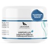 VapoFlux, 50 ml, Natural Cold Balm with Essential Oils, Eucalyptus,