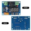 4PCS 12V-36V DC Voltage Protection Modules XH-M609 Over-Discharge Circuit Protection