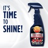 303 Products High Gloss Tire Shine And Protectant - Long