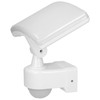 Adviti TOS LED Spotlight with Motion Sensor Outdoor 30 W