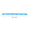 Pool Inflatable Stick 90.6 Inch Blow Up Pool Noodle Float