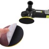 Magic Pad Polishing Disk, Φ7.1 inches (180 mm) Sanding Pad,