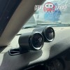 CARZDELUXE Dual gauge pod mount for 2007-2014 Tahoe Yukon Avalanche