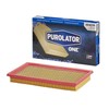 Purolator A24278 PurolatorONE Advanced Engine Air Filter