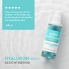 Judith Williams Cosmetics Hyaluron Aktiv Feuchtigkeitsserum Set 2 tlg, Vegane