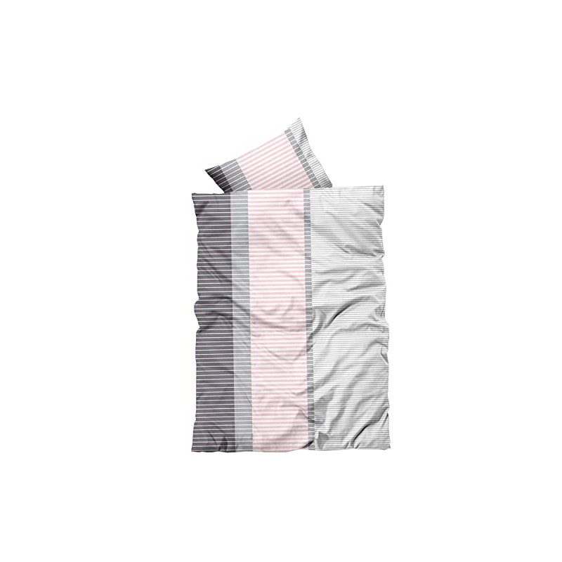 Leonado Vicenti Bed Linen 135 x 200 cm Microfibre Duvet
