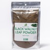Herb To Body Black Walnut Leaf Powder - 4oz, Wildcrafted