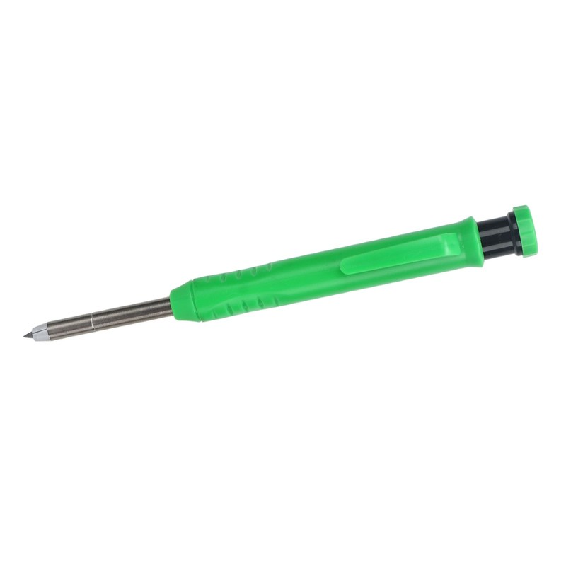 Multifunction Scribing Tool Construction Pencil Aluminum Alloy DIY Woodworking Scribe