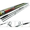 Hunter Pro 12ft Carbon Carp Rod 3pc High Carbon 12'