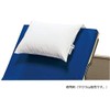 Virus Guard Nursing Bed Pillow Case Off White -