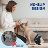 Joypig Dog Rear Leg Sleeve to Stop Licking, Surgical Sleeve