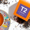 T2 Tea Go Go Goa Black Tea, Loose Leaf Black