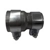 Exhaust Pipe Reducer Diameter 51 57 63 76 mm to