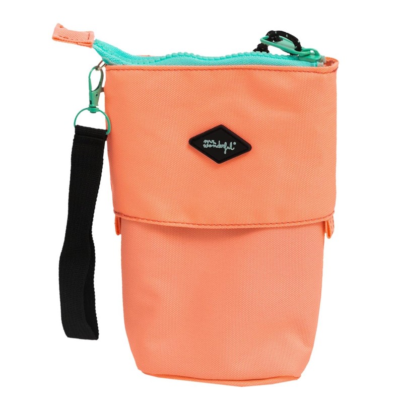 Mr.Wonderful - Pencil case Pink - Time to Believe in