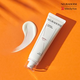 NEURADERM Medytox NERURADERM Intensive Sun Cream 50ml - Medytox NERURADERM Intensive Sun Cream 50ml