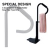 TCFUNDY Hot Tub Handrail, Adjustable 60" Slide Spa Hot Tub