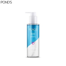 POND'S Clear Spa Skin Purifying Cleansing Oil 200ml