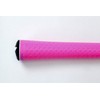 elitegrips Y360°s Air Golf Grips, Set of 7, Deep Pink,