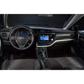 Emerald Integrations SCION XB OEM Integrated Backup Camera Kit for ('13-'15) BeSpoke or Touch Screen