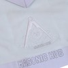 MasonicHub Past Master Mason white Apron Hand Embroidered with Square