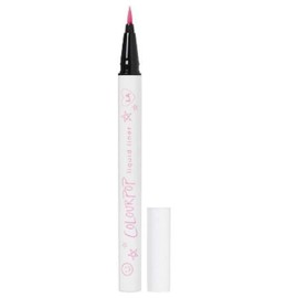 ColourPop Liquid Eyeliner DUCKY (bubblegum pink)