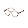 IZIPIZI Unisex Shape D Lesebrille, Light Tortoise, one Size