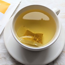 Better Food Mood Turmeric Ginger Black Pepper Tea Bags (25 teabags) | May Aid Digestion & Boost Immunity | No Caffeine