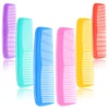 Yorgewd 12 Pieces Hair Combs Set for Women Men 5
