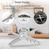 Replacement Blade Compatible with Ninja Creami Deluxe NC500 Series Ice