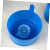 COHEALI 20Pcs Reusable Non Spill Water Jug Caps Leak Replacement