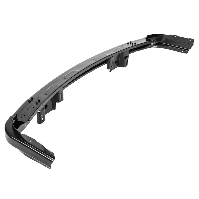 HECASA Front Bumper Reinforcement Compatible with 2006-2011 Ford Ranger Replacement