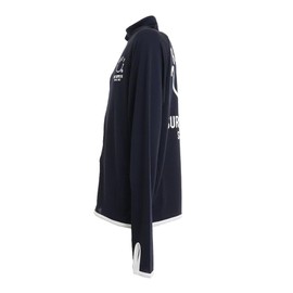 Rusty Kids Rash Guard Smile Rash Guard, navy