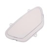 Speedometer Glass Panel REX (Jinan Qingqi) Capriolo 50 [QM50QT-6A]