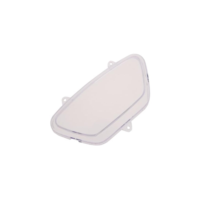 Speedometer Glass Panel REX (Jinan Qingqi) Capriolo 50 [QM50QT-6A]