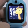 G9 Children Smart Game Watch Recording Step Counter Multi Game
