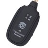 Electric Guitar Transmitter Receiver Set 6.35mm Rechargeable Wireless Guitar System