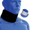 Kedley Foam Neck Collar Medical Grade Adjustable Neck Brace Support