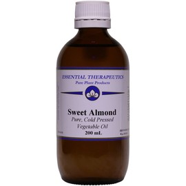 Essential Therapeutics Sweet Almond Oil 200 ml