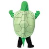 Rasta Imposta Turtle Costume, 4-6
