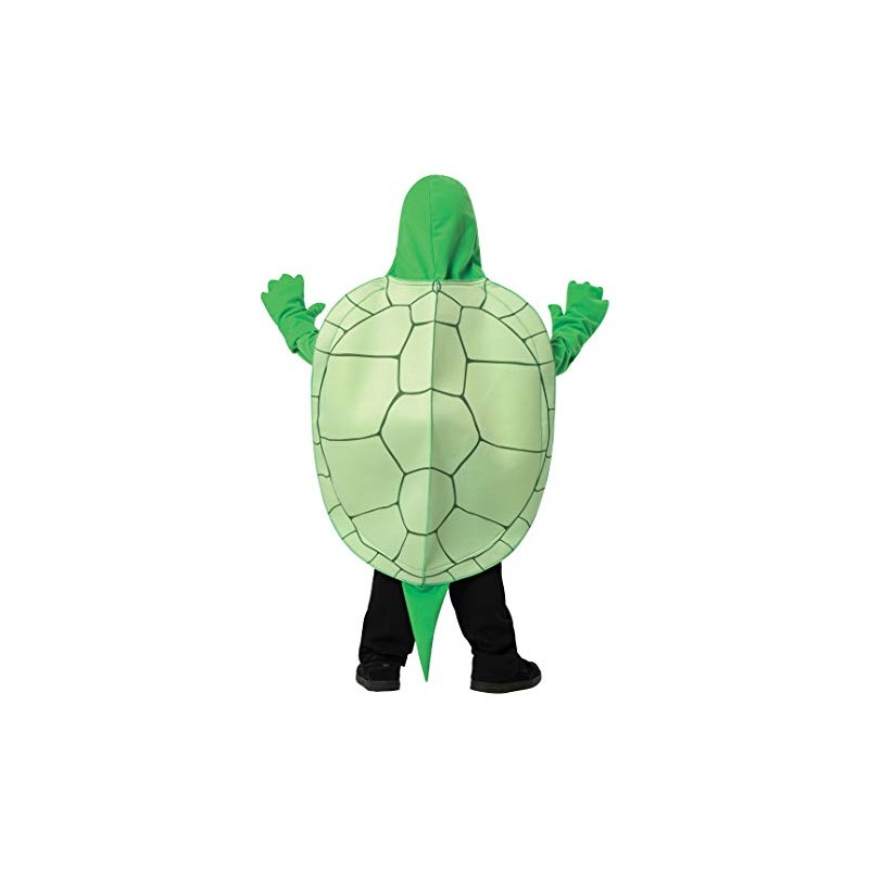 Rasta Imposta Turtle Costume, 4-6