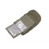 Gunfire Tactical Administration Panel with a Map Holder, Colour: Olive