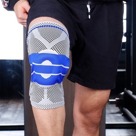 Sturdy Knee Support Knee Support L 2ea