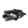 Bianchi Waterproof Saddlebags Black (JP213S3802BK000) (W) 4.9 x (H) 4.9