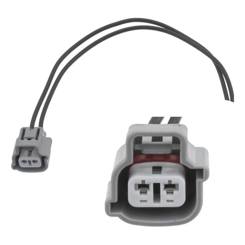 Arnes Conector Socket Direccional Faro Toyota Supra Tacoma