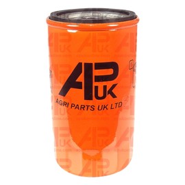 APUK Spin on Oil filter Replacement for Massey Ferguson 35 65 135 148 158 165 185 188 Tractor
