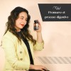 Psyllium, Probióticos, Papaína y Bromelina | Fórmula en Cápsulas con