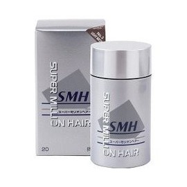 Super Million Hair 20g No.3 Light Brown