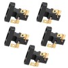 Universal Generator Carbon Brush Assembly Fit For Honda New,5 Pack
