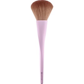 Essence Powder Brush, No. 01, Multi-Colour, Nanoparticle Free, Pack of 1