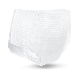 TENA Tena D418044M Plus Pant, Size XS, Pack of 14